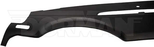 926-120 – DORMAN Dash Board Cover, OE Replacement Black Plastic - view 3